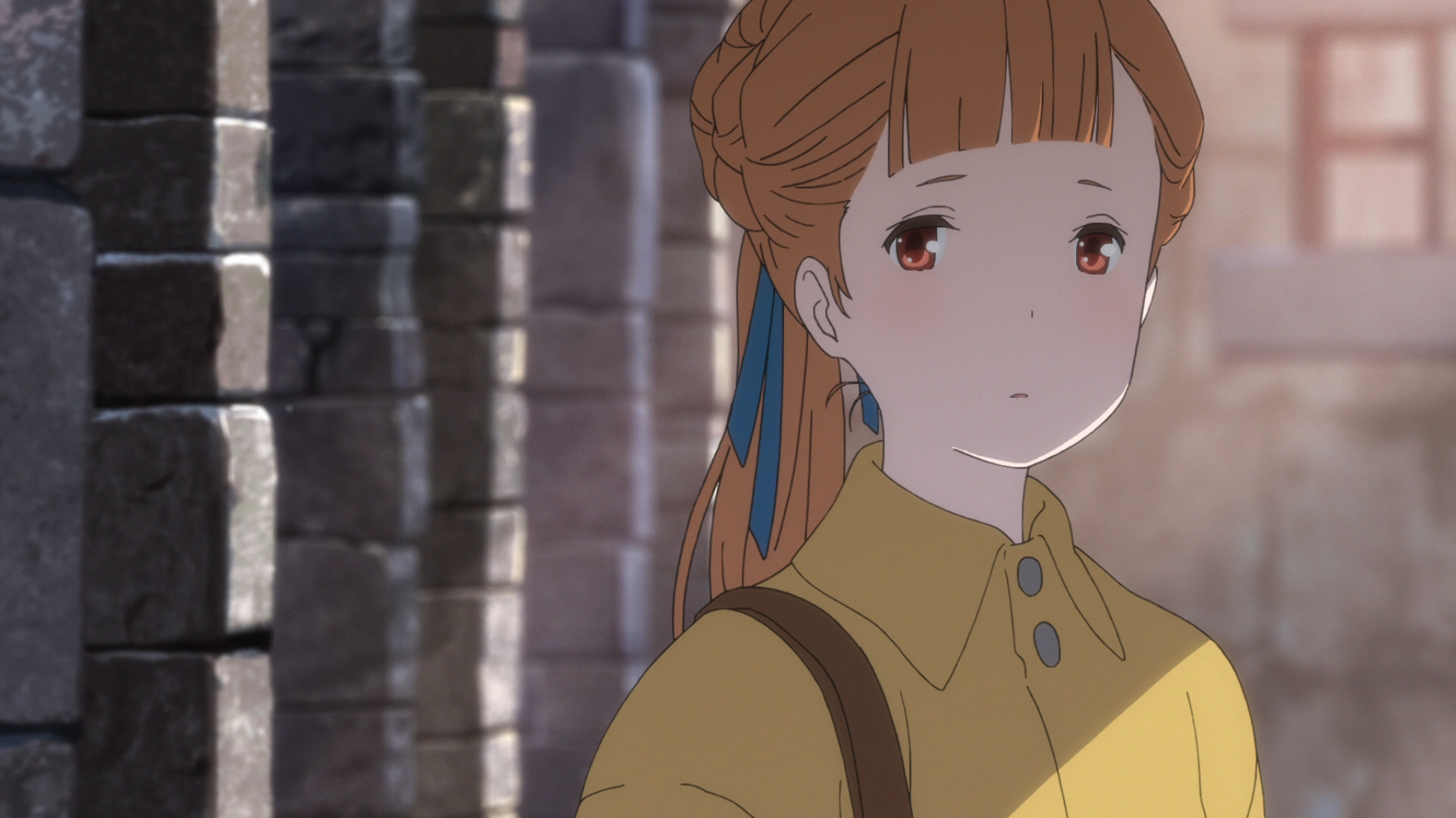 Sayonara no Asa ni Yakusoku no Hana wo Kazarou (Otaku Tail No Fansub)